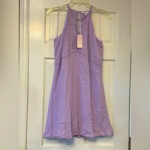 Candie’s Lavender Mini